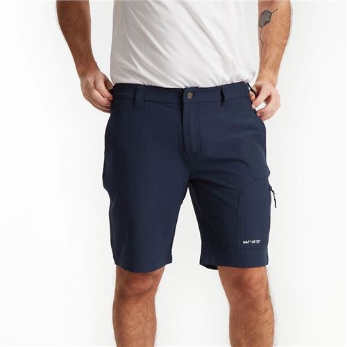 Tuxer Hyatt Reco herreshorts str. 3XL - Dark Navy