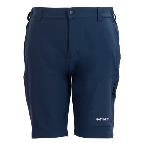 Tuxer Hyatt Reco herreshorts str. 3XL - Dark Navy