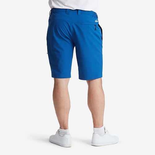 Tuxer Hyatt Reco herreshorts - Medieval Blue