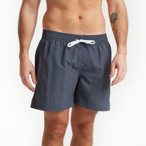 Tuxer Herre badeshorts str. 2XL - Ombre Blue