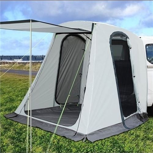 Bagtelt til Caddy 5 Premium