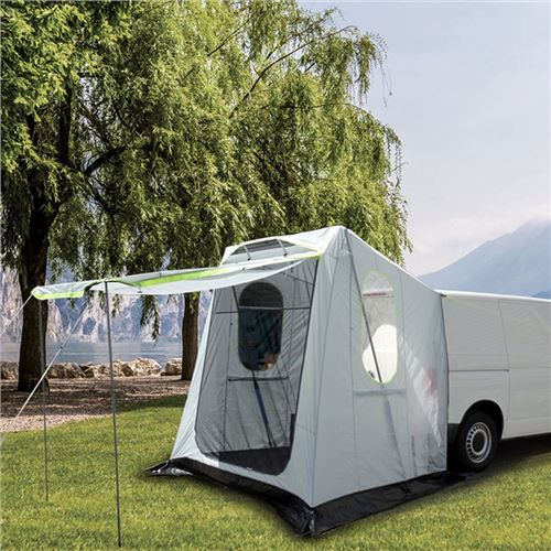 Bagtelt  Dome Premuim Upgrade