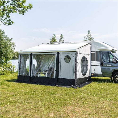 Travellife Scala front 2M