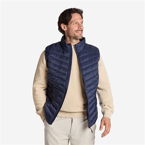 Tuxer Mitchell Vest Str. XL - Dark Navy