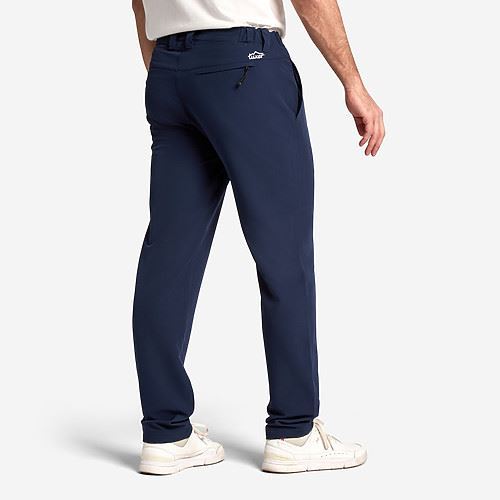 Tuxer Hyatt herre buks - Navy