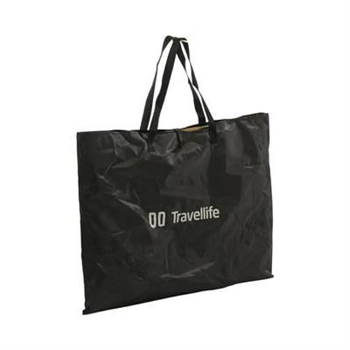 Travellife Sorrento honeycomb  Brun 60 X 80 cm