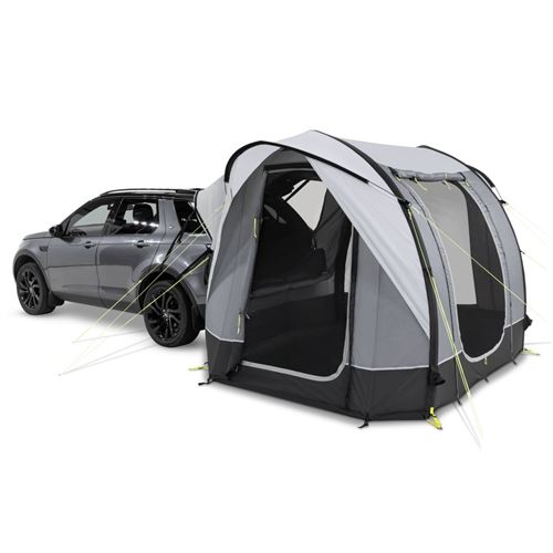 Kampa Tailgater Air