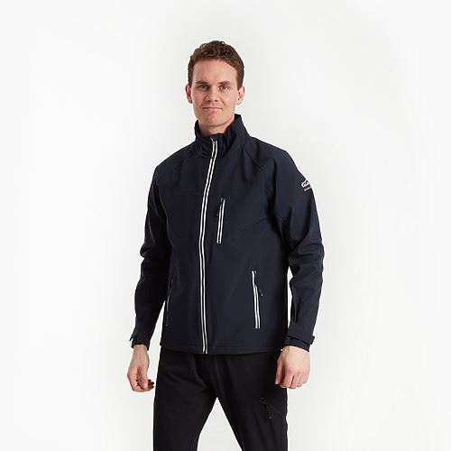 Tuxer Maine vind- og vandafvisende - Navy