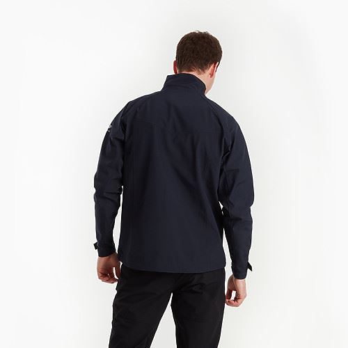 Tuxer Maine str. 4XL vind- og vandafvisende - Navy