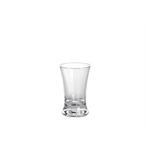 Gimex Shotsglas 4 pk.