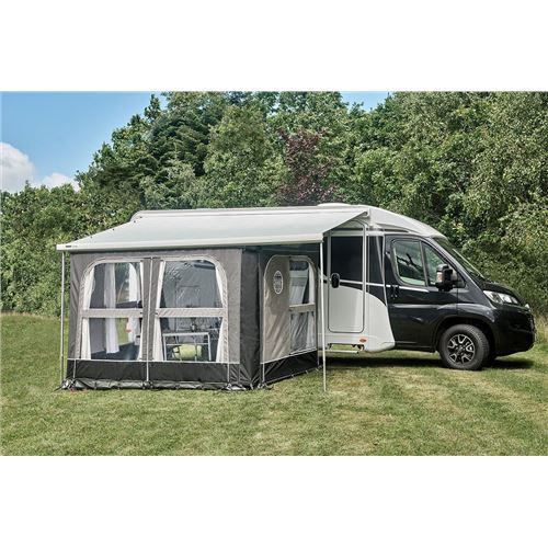 Isabella Buddy Front Panel 370