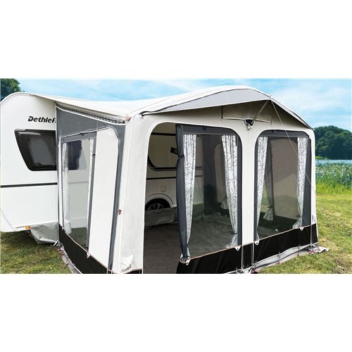 Ventura Air Dove 400