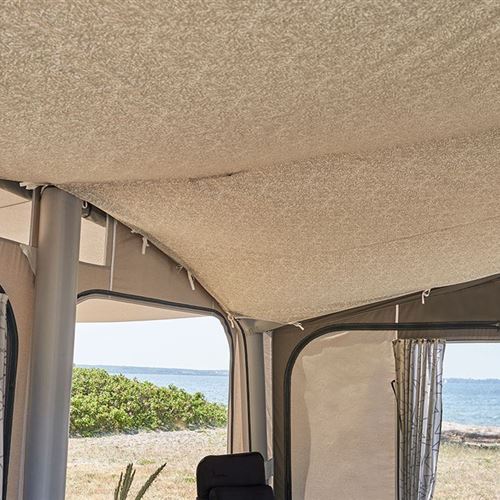 Ventura AIR termoloft Dove 350