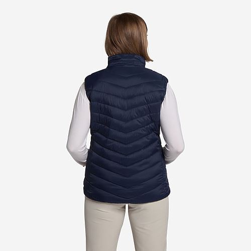 Tuxer Mirabelle Damevest - Navy