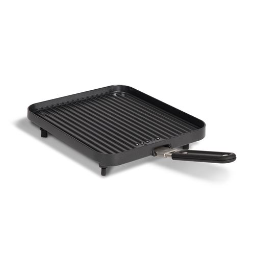 Grillpande Cadac 2 Cook 3 Ribbed Grill