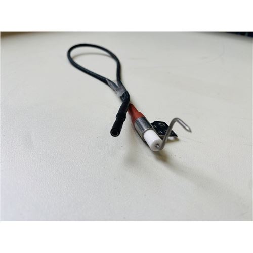 NomadiQ kabel til gasgrill til højre side