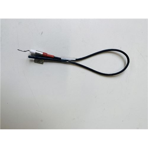 NomadiQ kabel til gasgrill til højre side