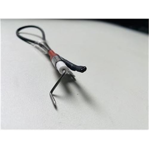 NomadiQ kabel til gasgrill til venstre side
