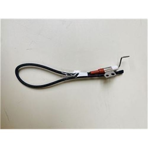 NomadiQ kabel til gasgrill til venstre side