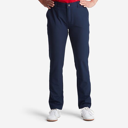 Tuxer Elouise buks - Navy