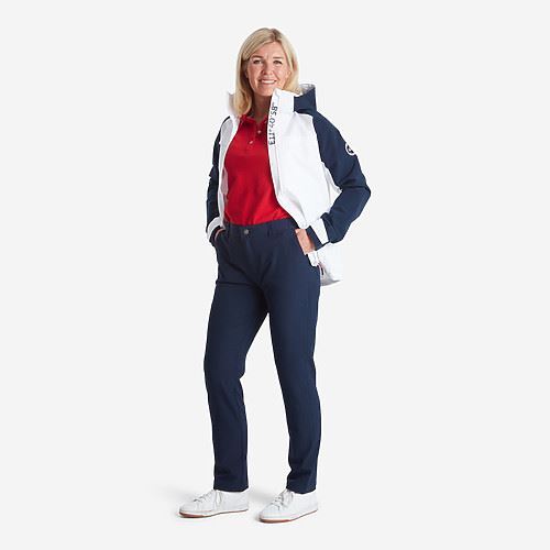 Tuxer Elouise buks - Navy