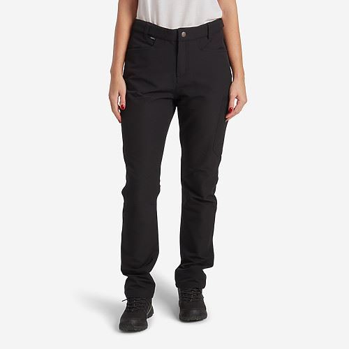 Tuxer Zoe Buks Str. 44 - Sort