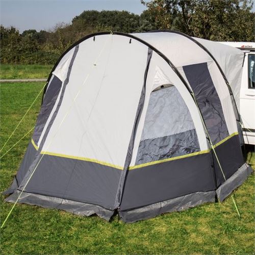 Tour Compact2 Tunnel telt til Vans 170 - 190 cm