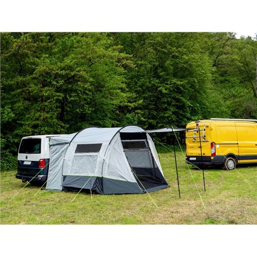 Fortelt Tour Easy GEN-TENT til Vans 180 - 200 cm  