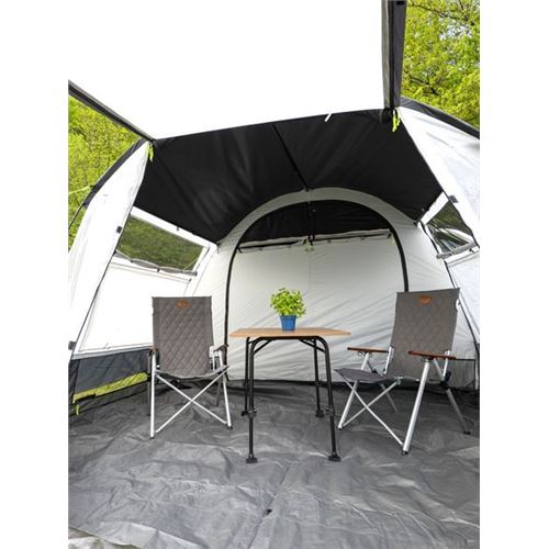 Fortelt Tour Easy GEN-TENT til Vans 180 - 200 cm  