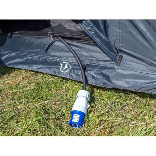 Fortelt Tour Easy GEN-TENT til Vans 180 - 200 cm  