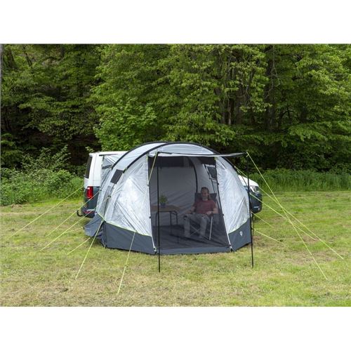 Fortelt Tour Easy GEN-TENT til Vans 180 - 200 cm  