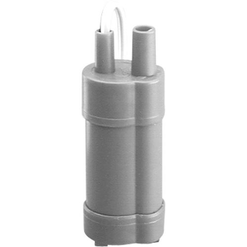 Dykpumpe "Comet Elegant" 12V