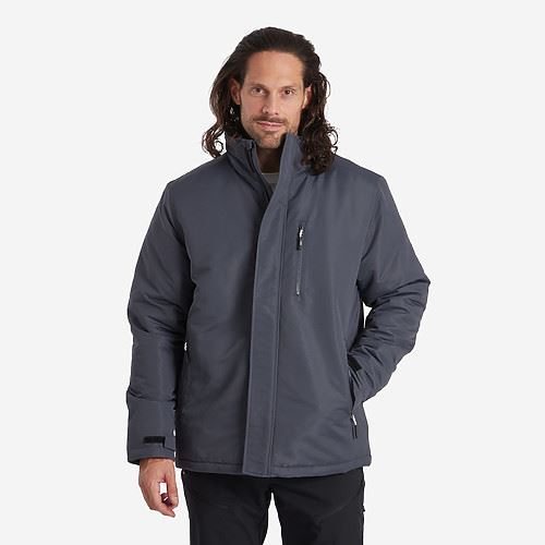 Tuxer Jack herrejakke - Ombre blue