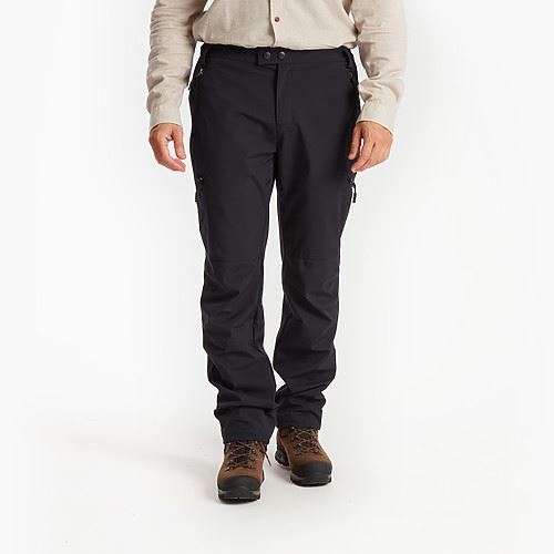 Tuxer Neo 2 herre buks - Sort