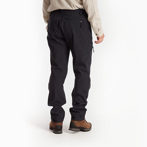 Tuxer Neo 2 herre buks - Sort