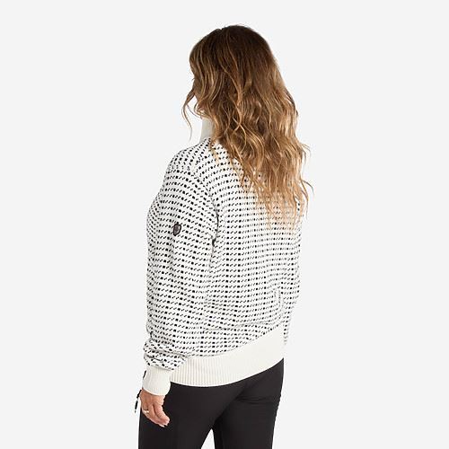 Tuxer Pricilla Striktrøje - Tofu