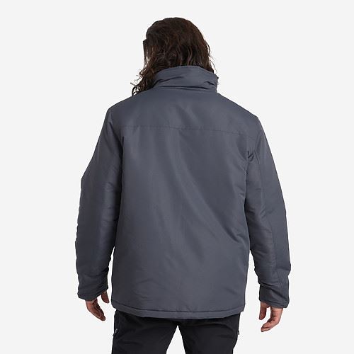 Tuxer Jack herrejakke Str. 3XL - Ombre blue