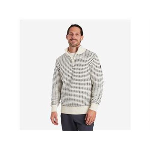 Tuxer Prescott Striktrøje Str. XL - Tofu