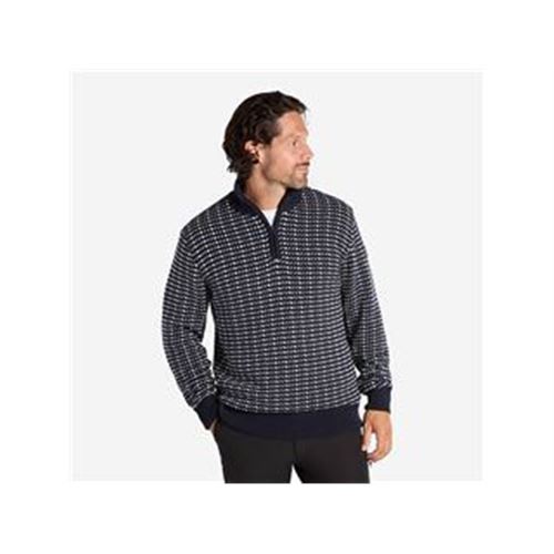 Tuxer Prescott Striktrøje Str. XL - Navy