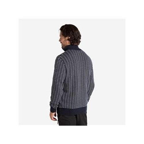 Tuxer Prescott Striktrøje Str. XL - Navy