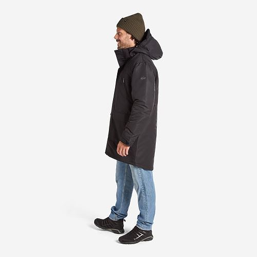 Tuxer Jude herrejakke W/R 5000 - Sort