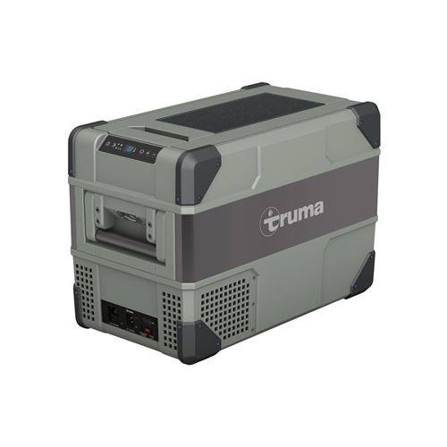 Kompressorkøleboks Truma Cooler C30 - 12/230V