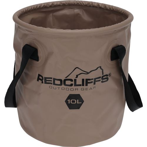 Redcliffs Foldbar spand 10L