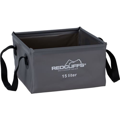 Redcliffs Foldbar opvaskebajle 15L