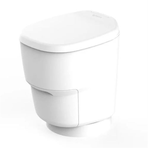 Clesana C1 vandfrit toilet.