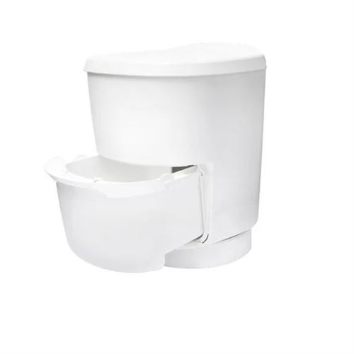 Clesana C1 vandfrit toilet.