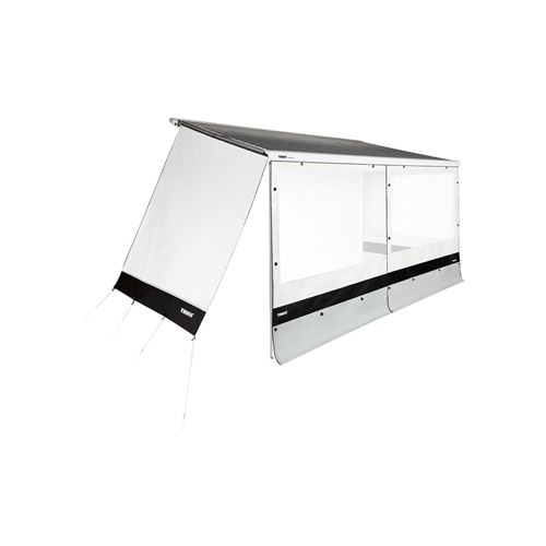 Front "Thule Rain Blocker" | 200 x 230