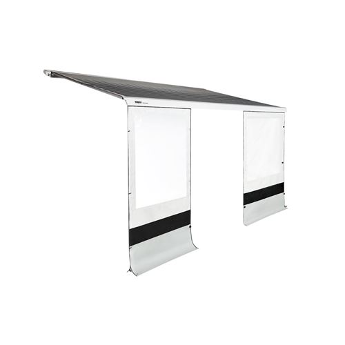 Front "Thule Rain Blocker" | 200 x 230