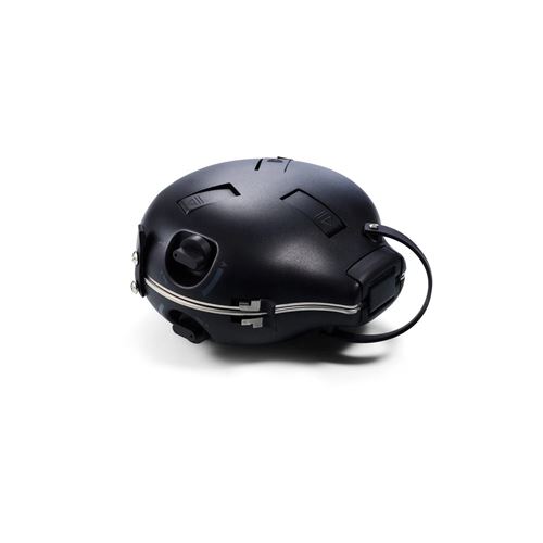 NomadiQ foldbar gasblus m/2brænder - BESTILLINGSVARE