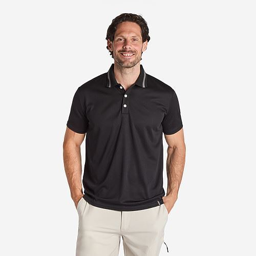 Tuxer Felix Polo - Sort